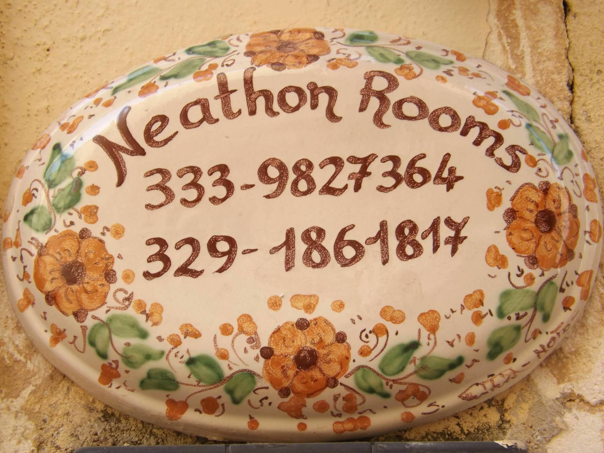 Neathon Rooms ノート エクステリア 写真